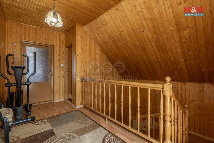 Prodej rodinného domu, Smilovice, 154 m2