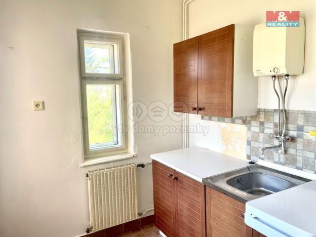 Pronájem kanceláře, Jablonec nad Nisou, Lidická, 118 m2