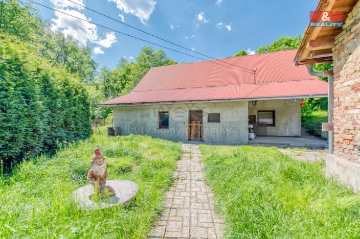 Prodej rodinného domu, Dětmarovice, 200 m2