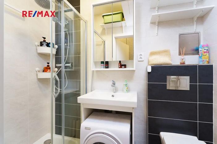 Prodej bytu 1+kk, Praha - Libeň, Kovářská, 28 m2