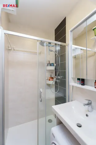 Prodej bytu 1+kk, Praha - Libeň, Kovářská, 28 m2