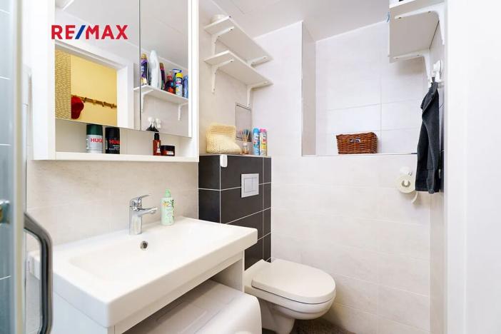 Prodej bytu 1+kk, Praha - Libeň, Kovářská, 28 m2