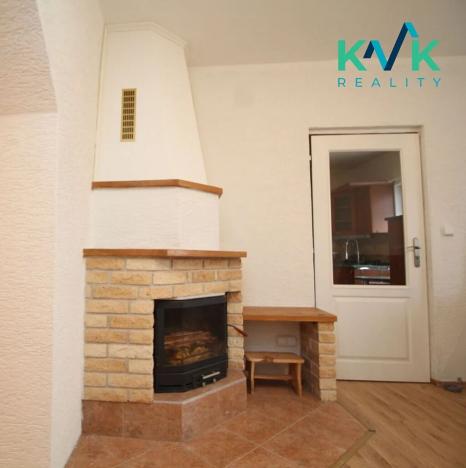 Prodej rodinného domu, Karlovy Vary, Dobrovského, 150 m2