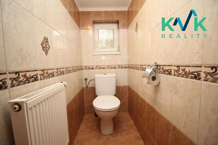 Prodej rodinného domu, Karlovy Vary, Dobrovského, 150 m2