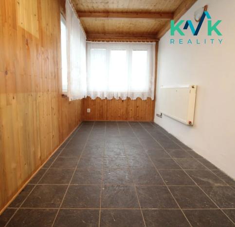 Prodej rodinného domu, Karlovy Vary, Dobrovského, 150 m2