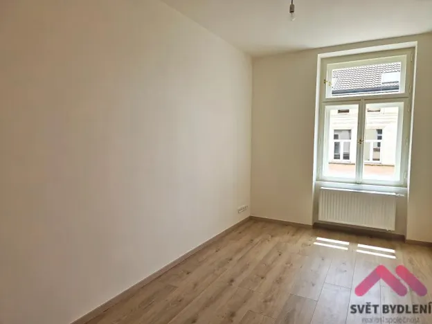 Pronájem bytu 3+kk, Praha - Smíchov, Lidická, 80 m2