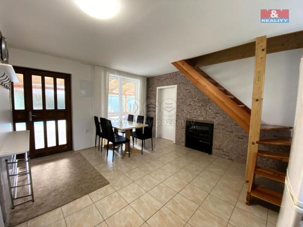 Prodej rodinného domu, Sázava, 80 m2