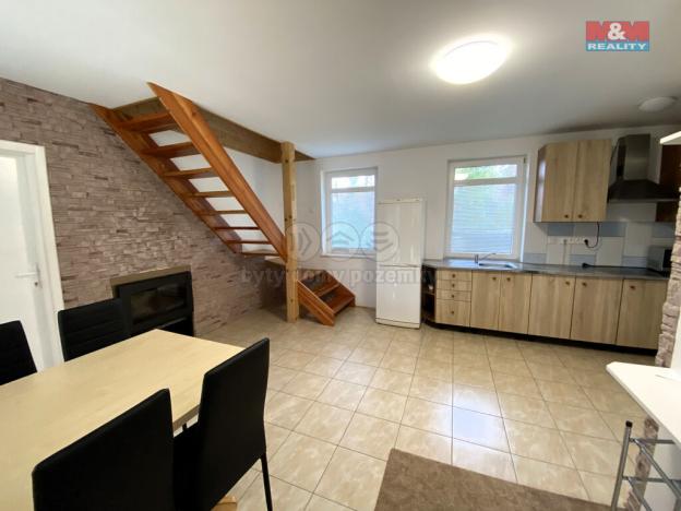 Prodej rodinného domu, Sázava, 80 m2