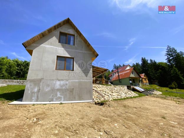 Prodej rodinného domu, Sázava, 80 m2