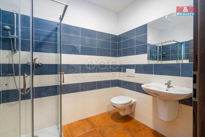 Pronájem obchodního prostoru, Okrouhlo, 1076 m2