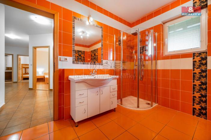 Prodej rodinného domu, Písečná, 160 m2