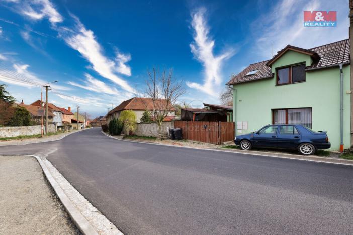 Prodej rodinného domu, Lešany, 111 m2