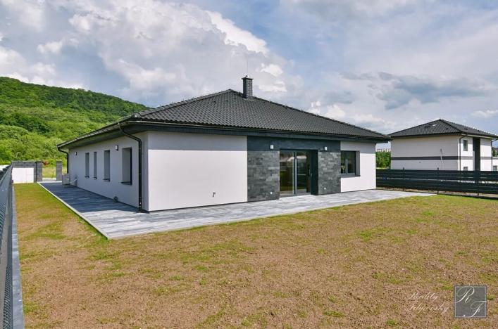 Prodej rodinného domu, Ústí nad Labem, K Bažantnici, 178 m2