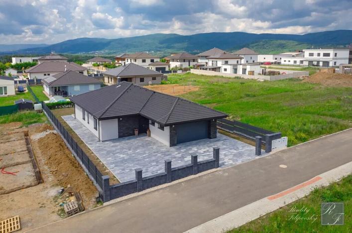 Prodej rodinného domu, Ústí nad Labem, K Bažantnici, 178 m2