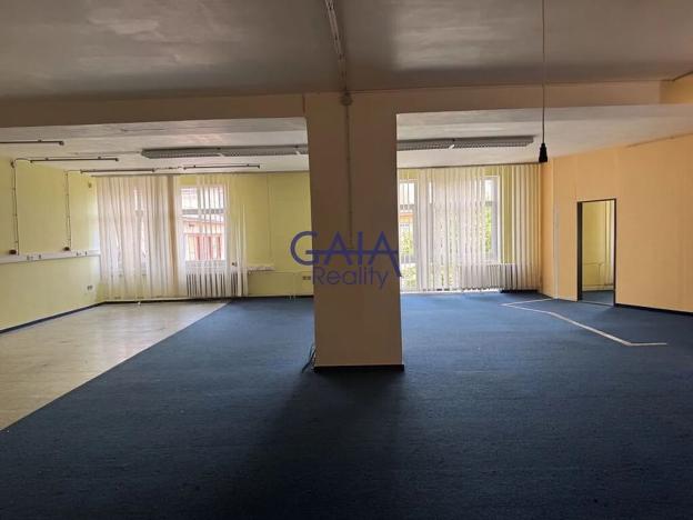 Pronájem kanceláře, Hodonín, Wilsonova, 180 m2