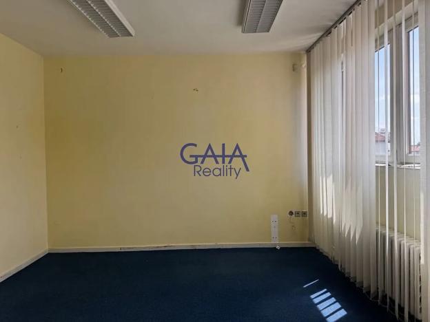 Pronájem kanceláře, Hodonín, Wilsonova, 180 m2