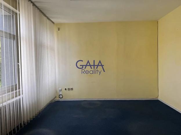 Pronájem kanceláře, Hodonín, Wilsonova, 180 m2