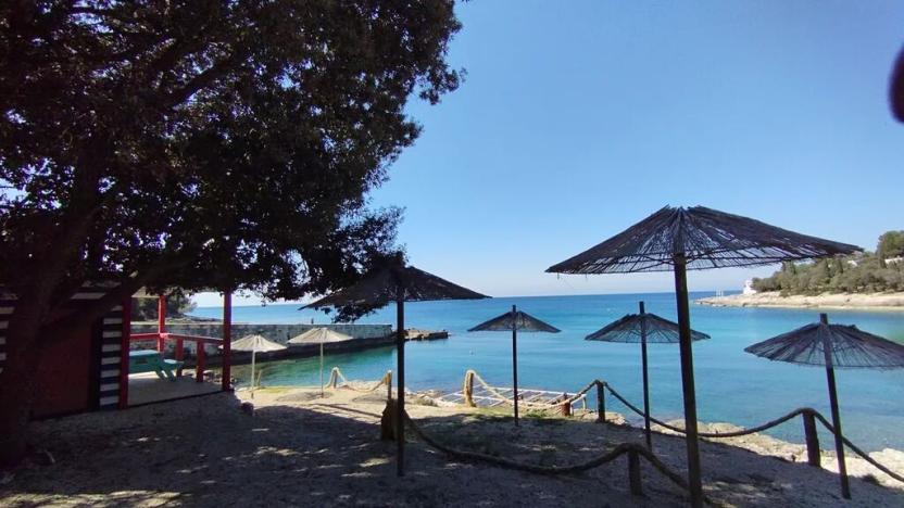 Prodej bytu 3+kk, Pula, Chorvatsko, 79 m2