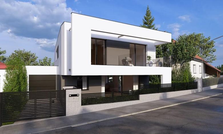 Prodej domu na klíč, Pardubice, 120 m2