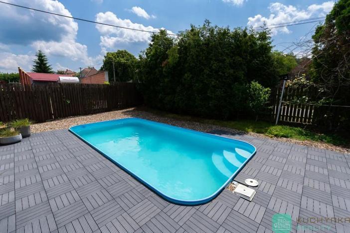 Prodej rodinného domu, Světec, 130 m2