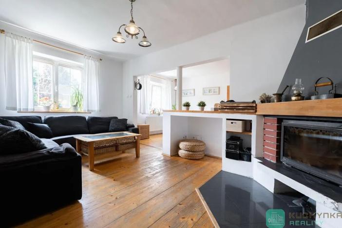 Prodej rodinného domu, Světec, 130 m2