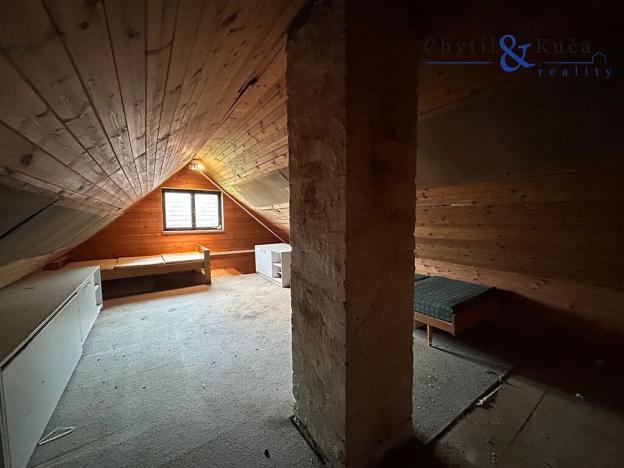 Prodej rodinného domu, Rajnochovice, 120 m2