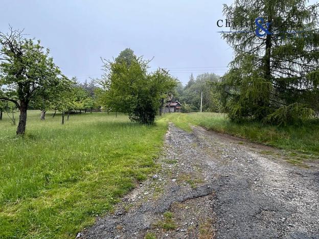 Prodej rodinného domu, Rajnochovice, 120 m2