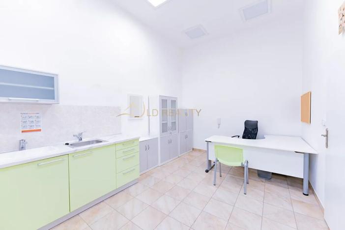 Pronájem ordinace, Olomouc, Dukelská, 73 m2