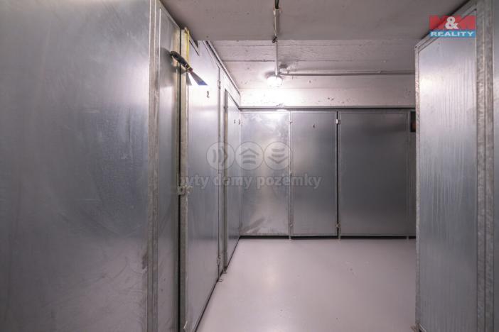 Prodej obchodního prostoru, Praha - Žižkov, Biskupcova, 54 m2