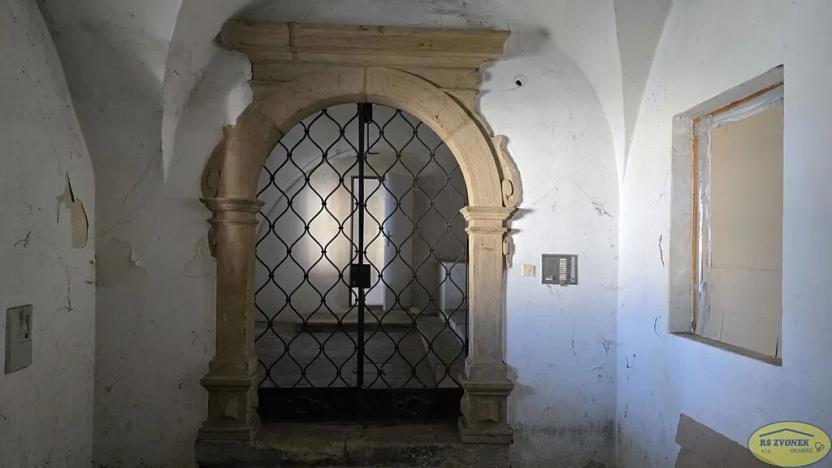 Prodej rodinného domu, Kroměříž, Velké náměstí, 2800 m2