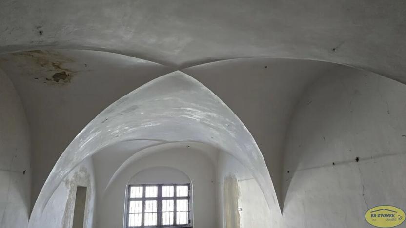 Prodej rodinného domu, Kroměříž, Velké náměstí, 2800 m2