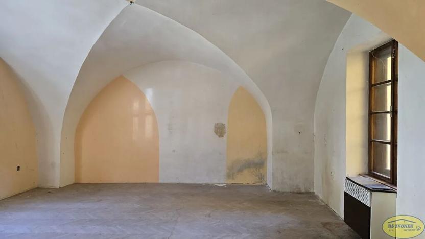 Prodej rodinného domu, Kroměříž, Velké náměstí, 1033 m2