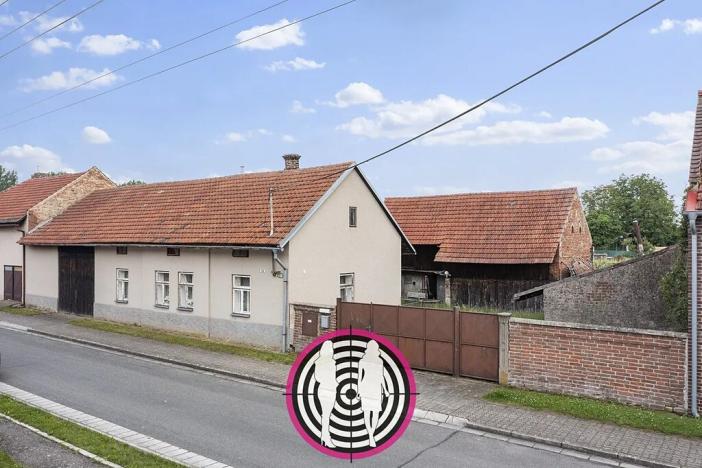 Prodej rodinného domu, Chroustovice, Turovská, 120 m2