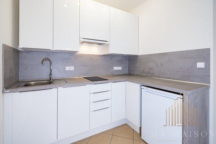 Pronájem bytu 2+kk, Praha - Vršovice, Přípotoční, 41 m2