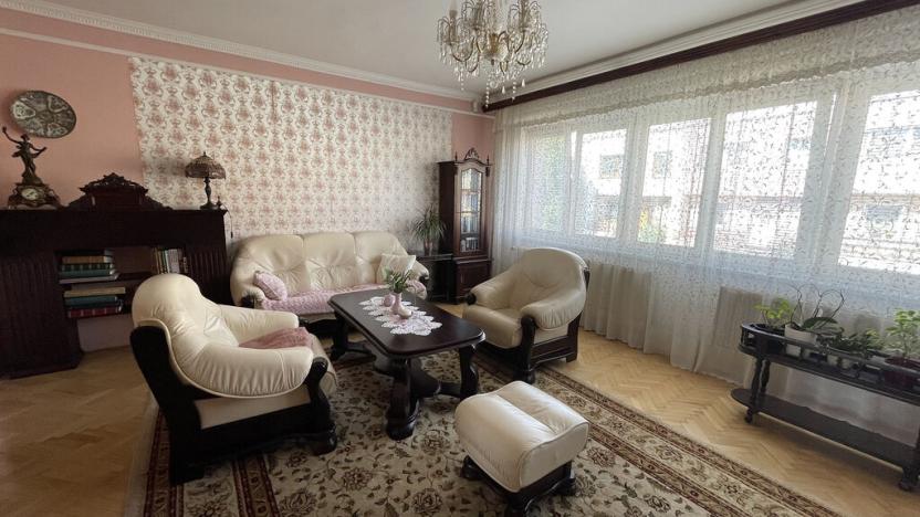 Pronájem rodinného domu, Kroměříž, Profesora Vojtěcha Tučka, 160 m2