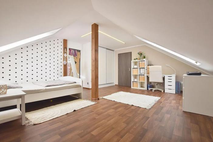 Prodej rodinného domu, Kožlí, 193 m2