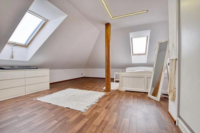 Prodej rodinného domu, Kožlí, 193 m2