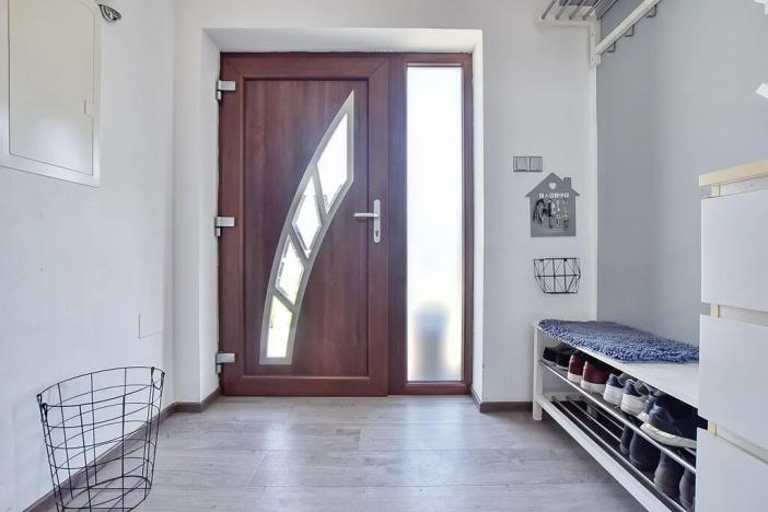 Prodej rodinného domu, Kožlí, 193 m2