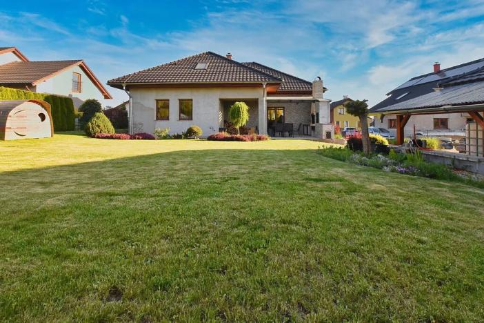 Prodej rodinného domu, Kožlí, 193 m2