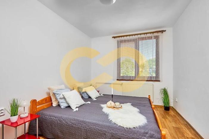 Prodej rodinného domu, Albrechtice nad Vltavou, 160 m2