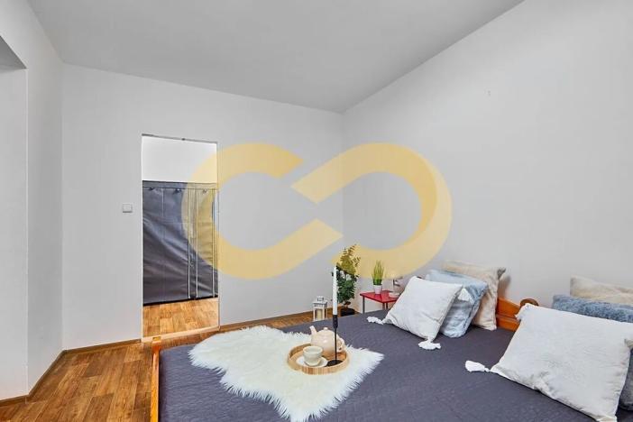 Prodej rodinného domu, Albrechtice nad Vltavou, 160 m2