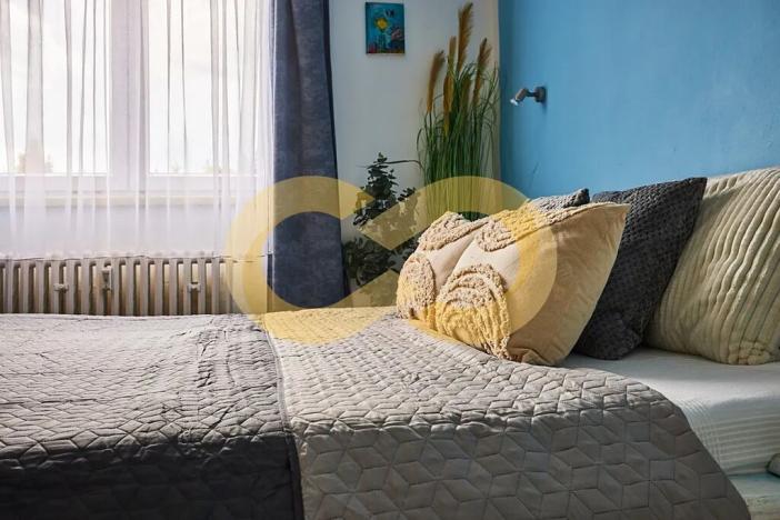 Prodej bytu 3+kk, Nová Pec, 85 m2