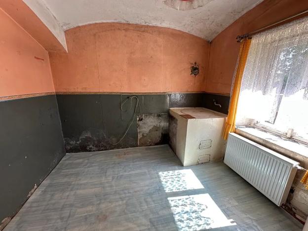 Prodej rodinného domu, Horní Jiřetín, Janovská, 150 m2