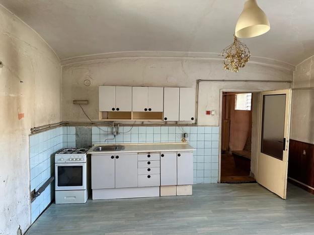 Prodej rodinného domu, Horní Jiřetín, Janovská, 150 m2