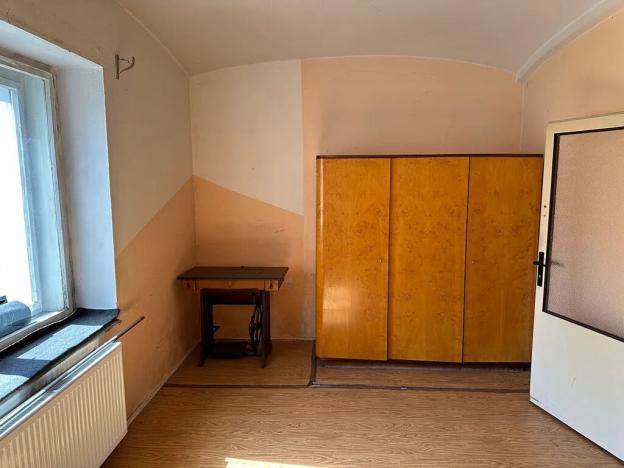 Prodej rodinného domu, Horní Jiřetín, Janovská, 150 m2