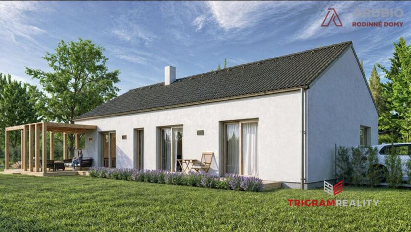 Prodej pozemku, Králíky - Chmelovice, 1751 m2