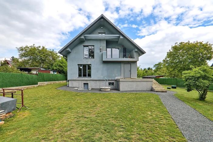 Prodej rodinného domu, Říčany, V Žaludech, 200 m2