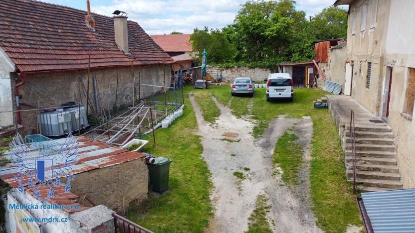 Prodej komerční nemovitosti, Střemy, 410 m2