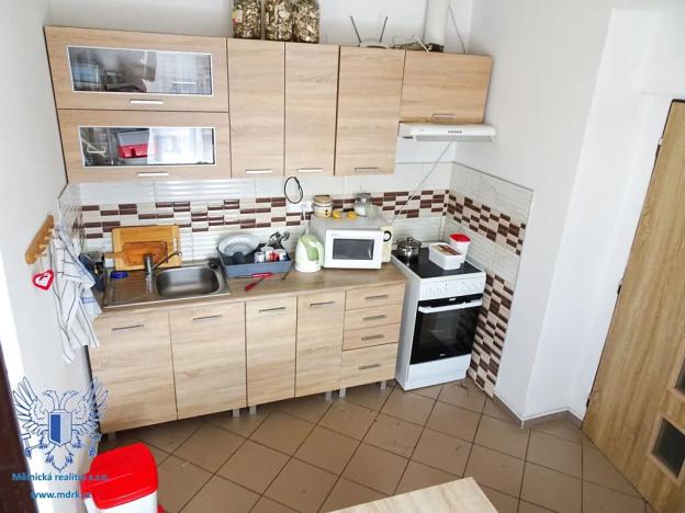 Prodej rodinného domu, Střemy, 410 m2