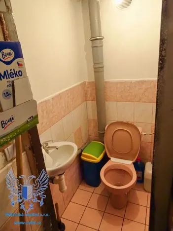 Prodej rodinného domu, Střemy, 410 m2